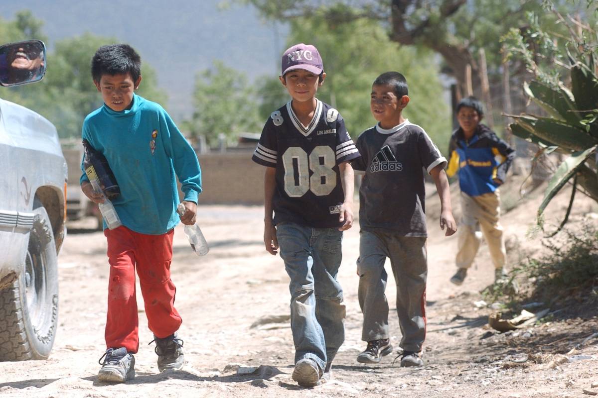 Investigan posible brote de hepatitis en el ejido Derramadero en Saltillo