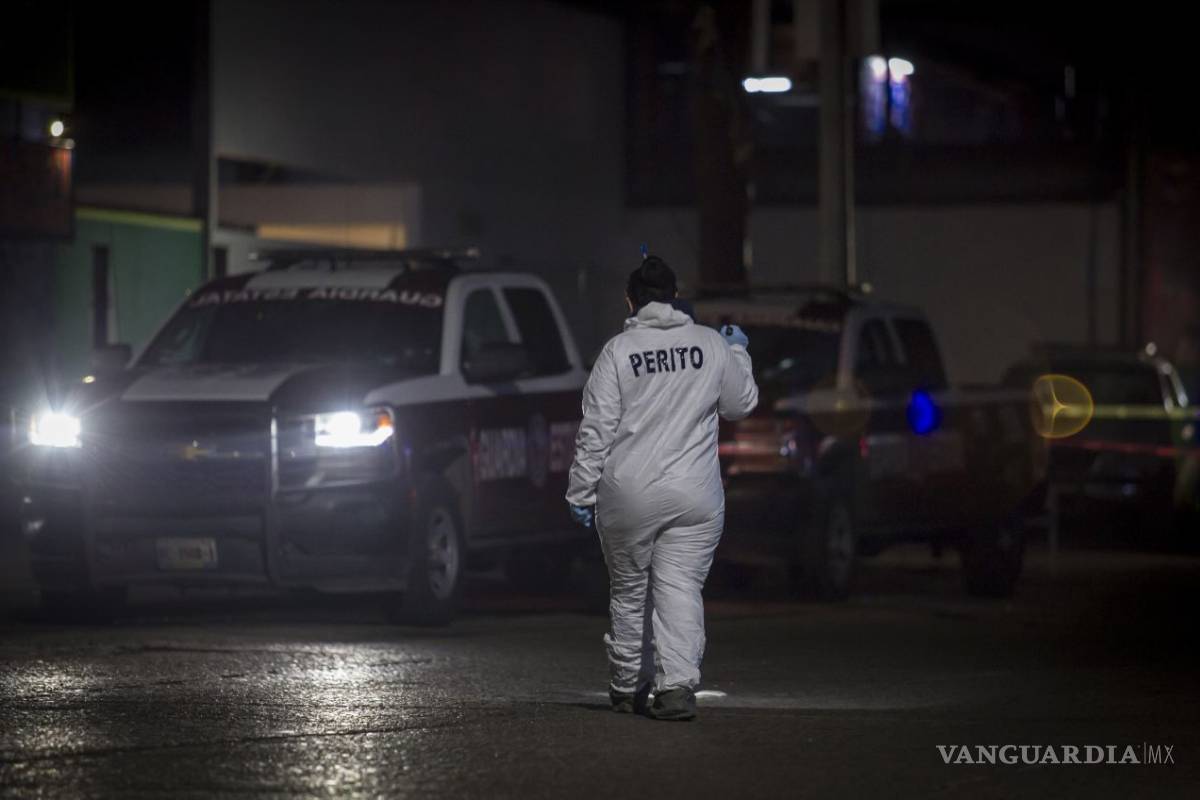 Registra Baja California 4 feminicidios