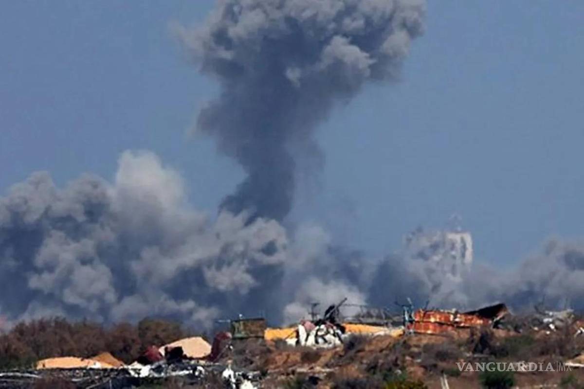 Hay riesgo de ‘una catástrofe inminente’ en Oriente Medio, advierte la ONU