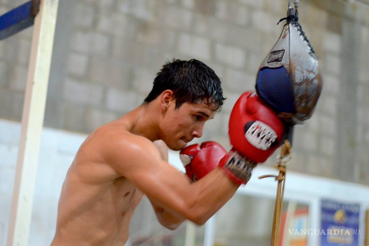 Ejecutan al boxeador Gilberto ‘Parrita’ Medina en Sonora