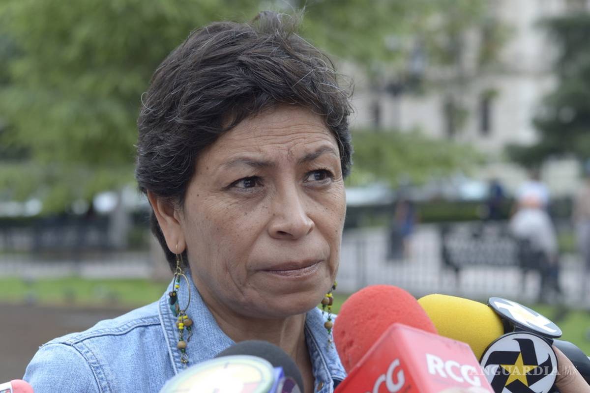 San Aelredo procederá contra Aida Badillo por acusaciones de pederastia en Saltillo