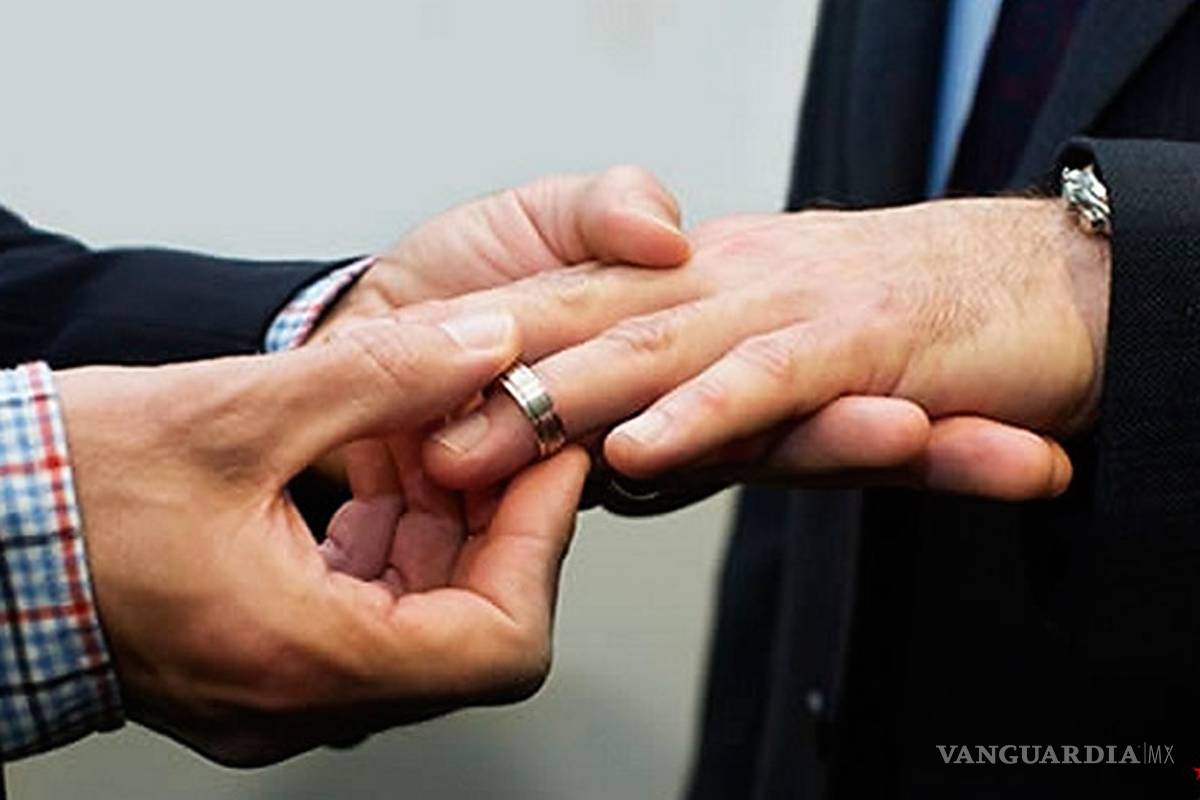 Comisión de Derechos Humanos implementará campaña sobre matrimonio igualitario