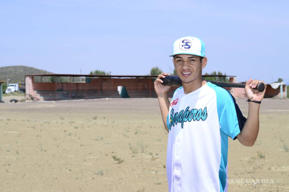 Su talento sigue brillando ante organizaciones de Grandes Ligas