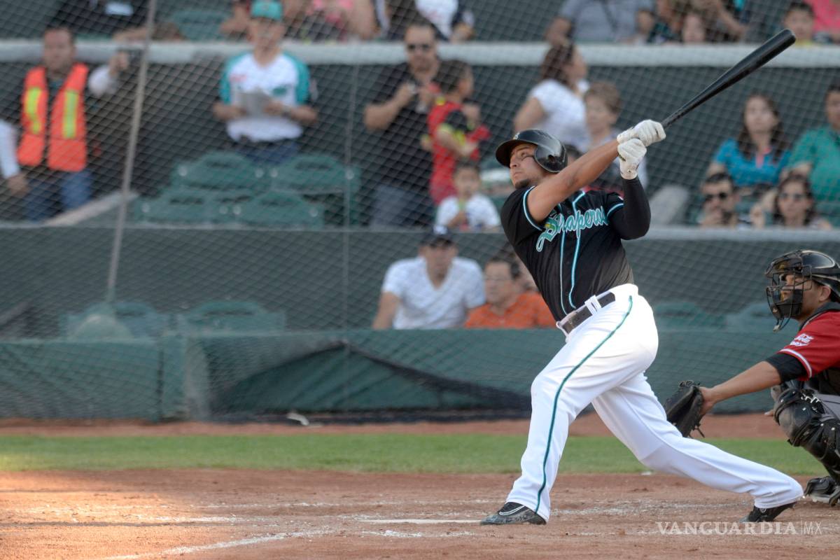 Saraperos pierden en extrainnings contra Diablos