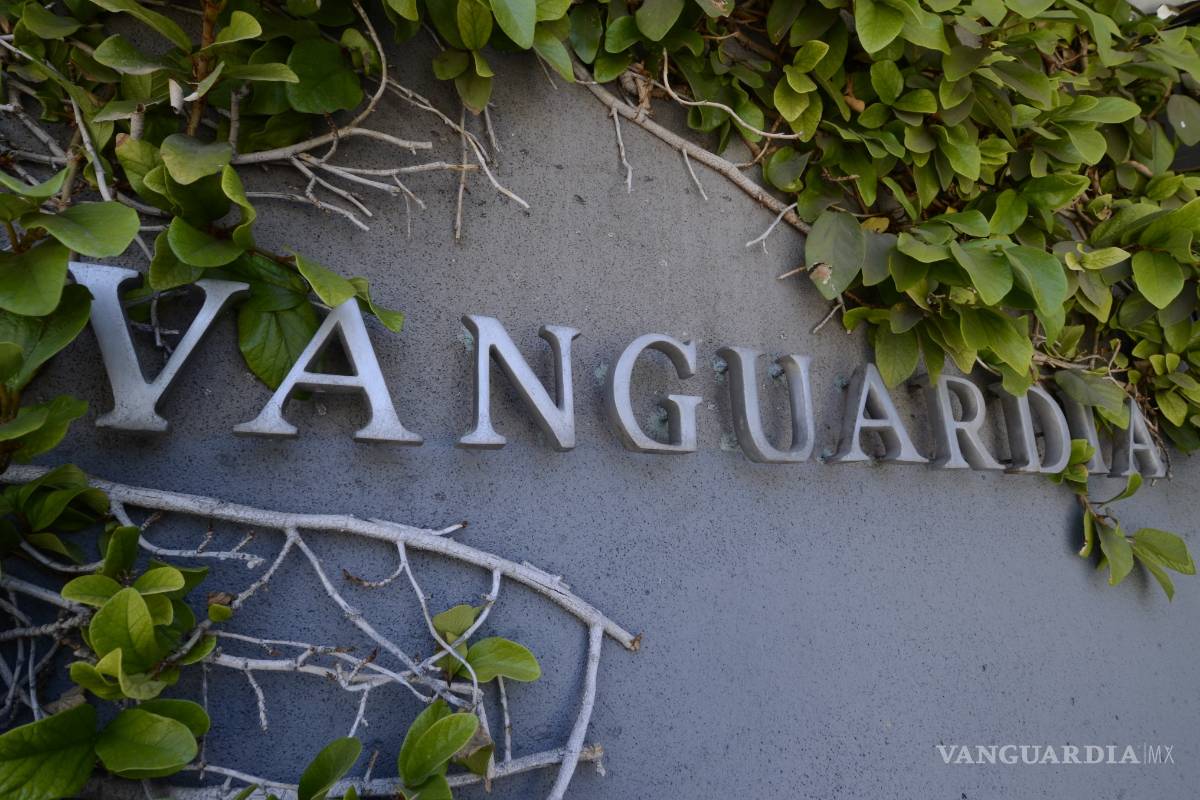 Se solidariza la sociedad coahuilense con Vanguardia