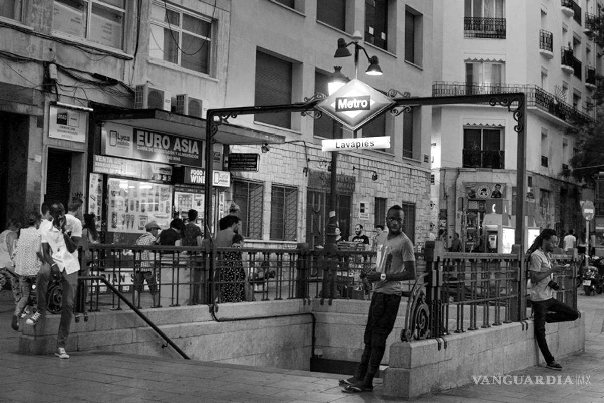 $!‘Donde limpian’, el alfoz purificador