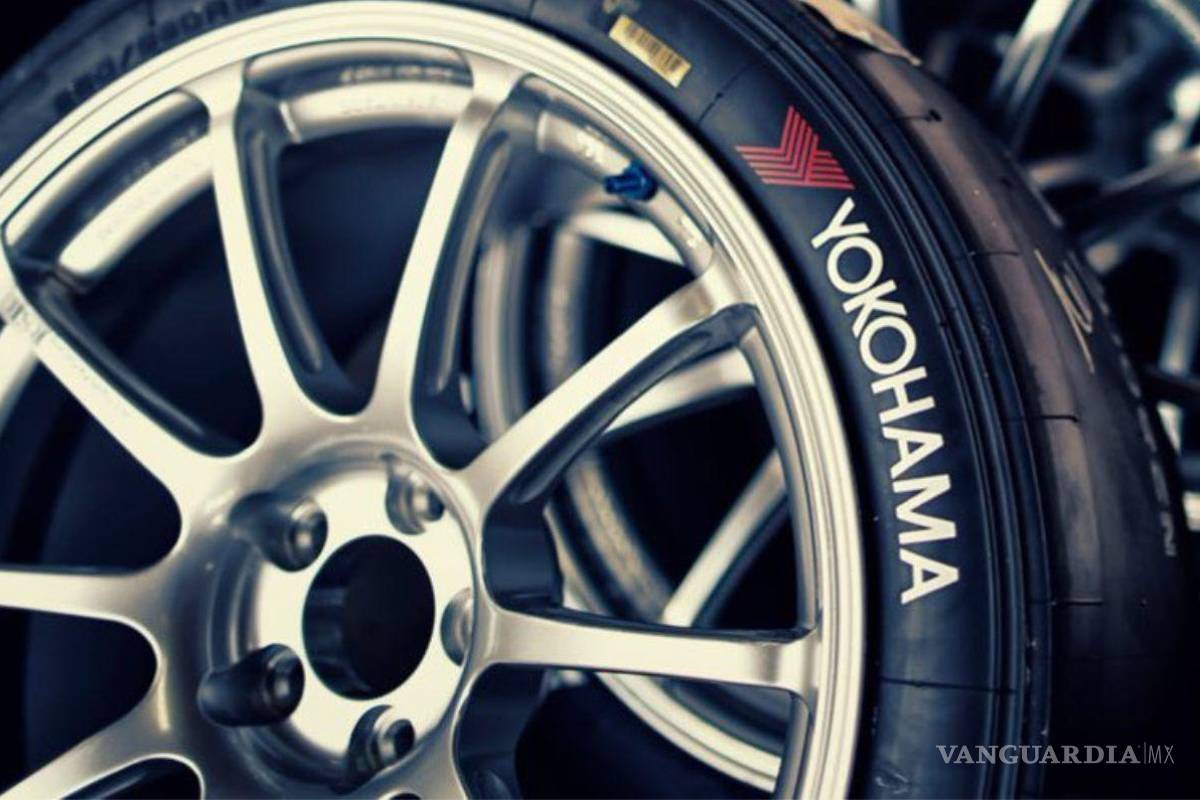 Proyecto ZC Rubber afloja el paso, mientras que Yokohama lleva 40% de avance