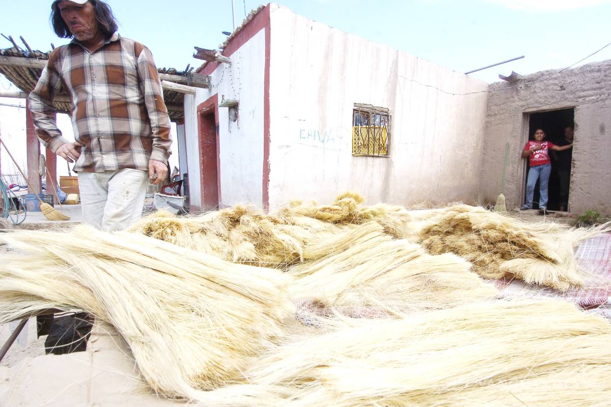 Benefició Conaza a más de 5 mil coahuilenses