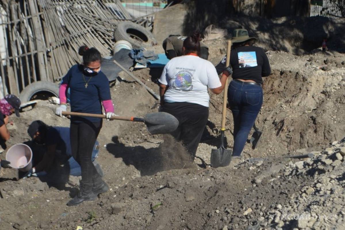 CJNG usaba predio para esconder cadáveres en Tijuana; hallan 13 cuerpos