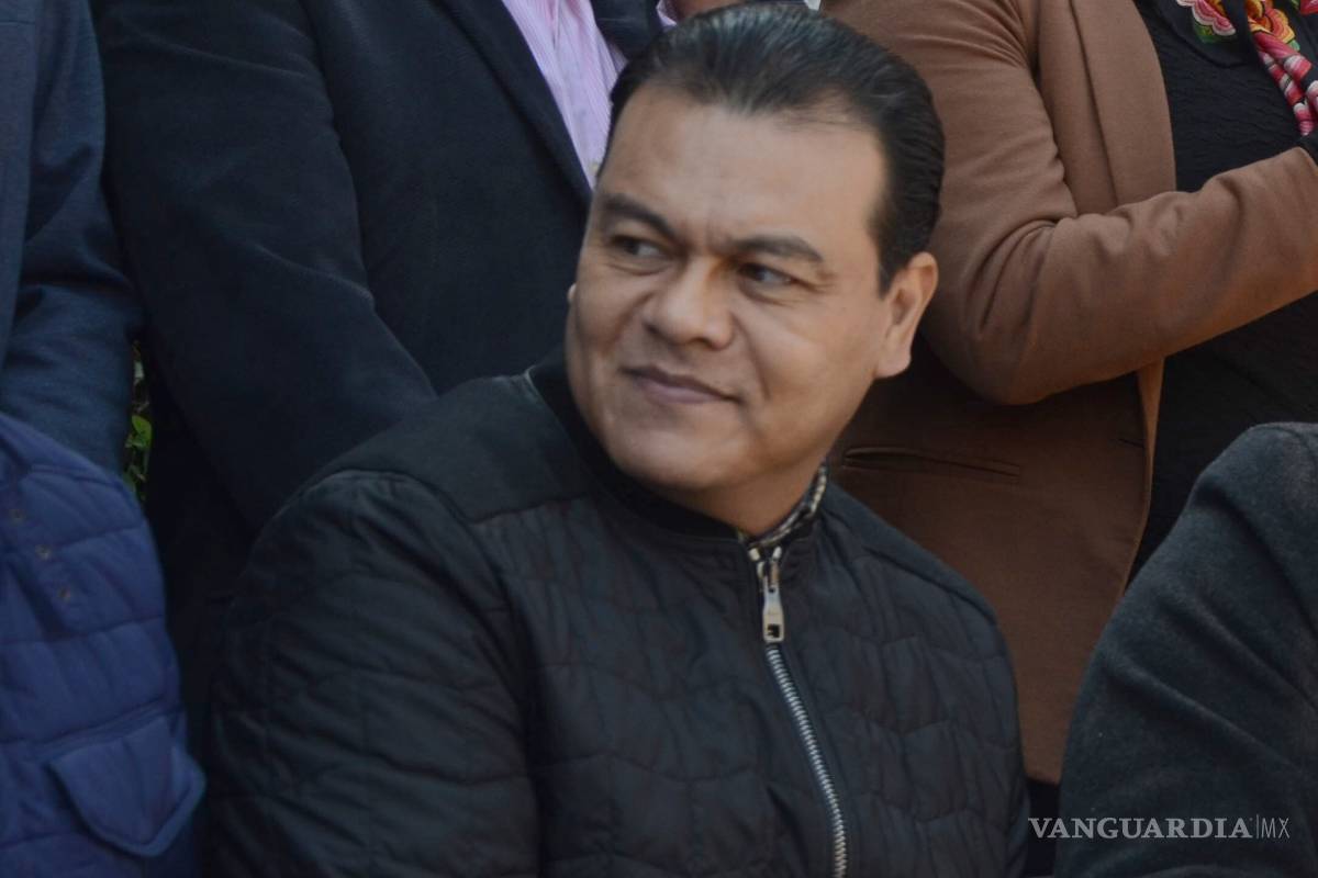 PRI, PAN y PRD en el Senado abandonan pleno en protesta por salida de Zepeda de Comisión de Justicia