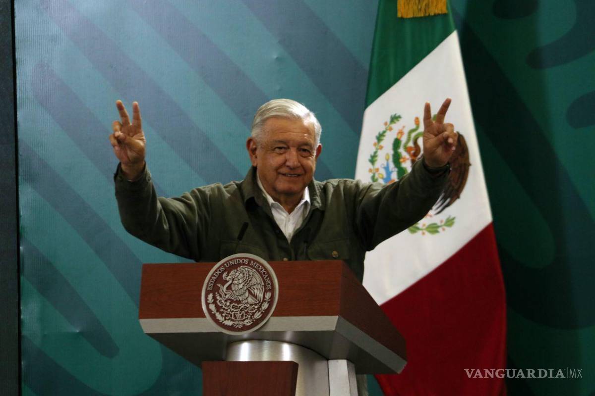 Solo el Estado podrá explotar el litio: reforma eléctrica de AMLO