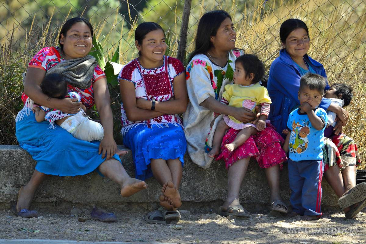 Venta de niñas, impune; usos y costumbres hace difícil castigar trata