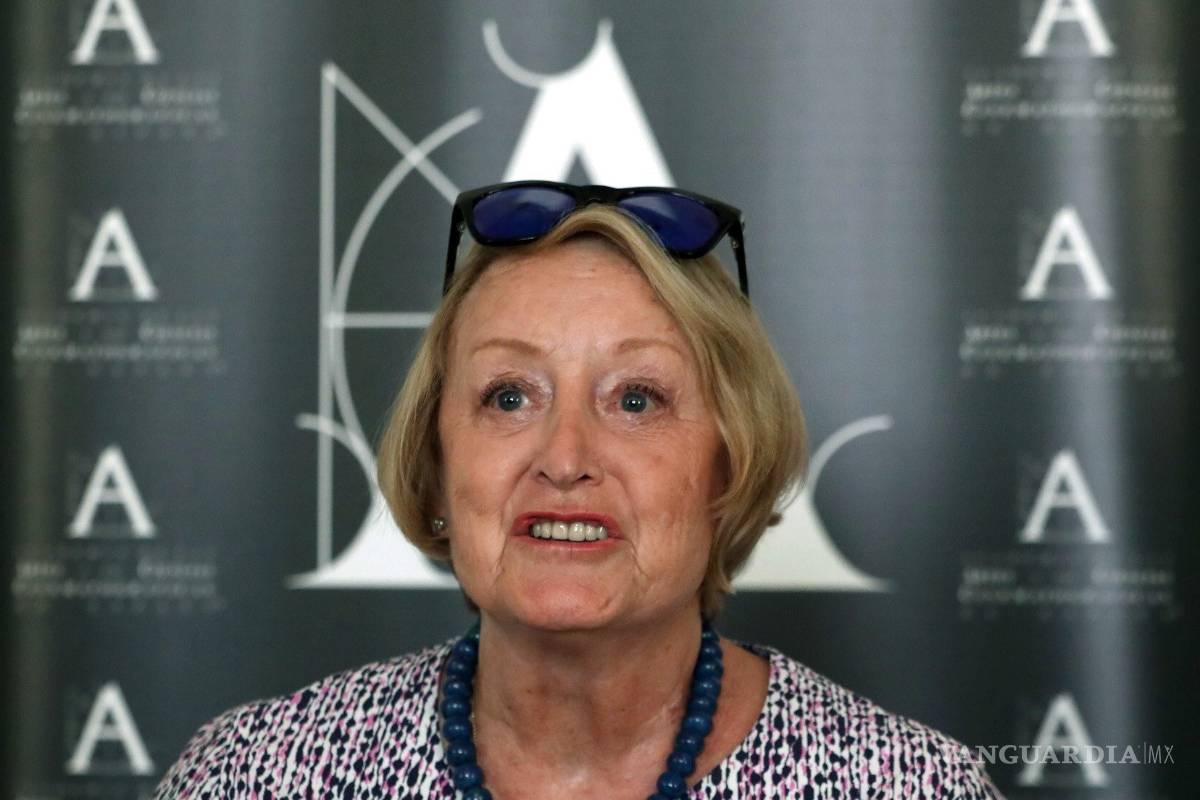 Fallece Yvonne Blake, la mujer que diseñó el traje de Superman