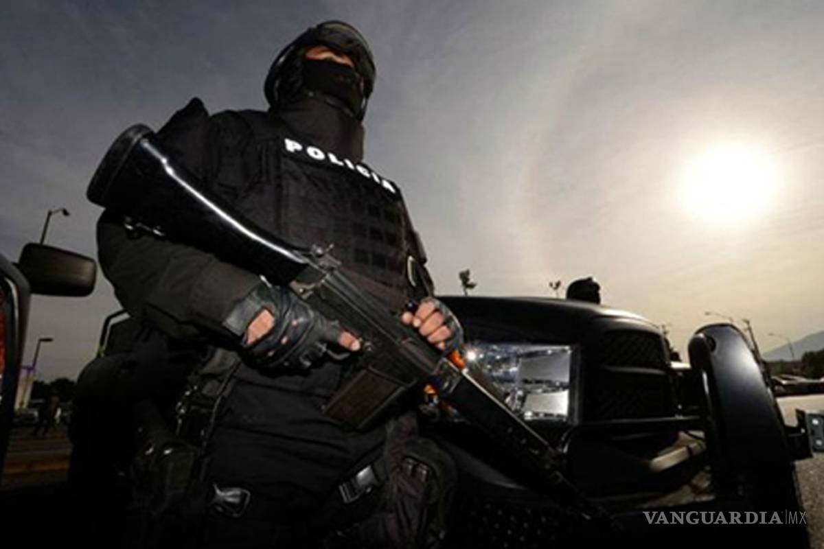 2015 con menos crímenes en seis años en Torreón