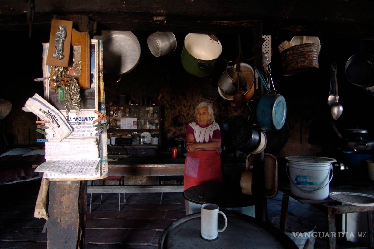 Detectan en Coahuila mil 300 ancianos en abandono