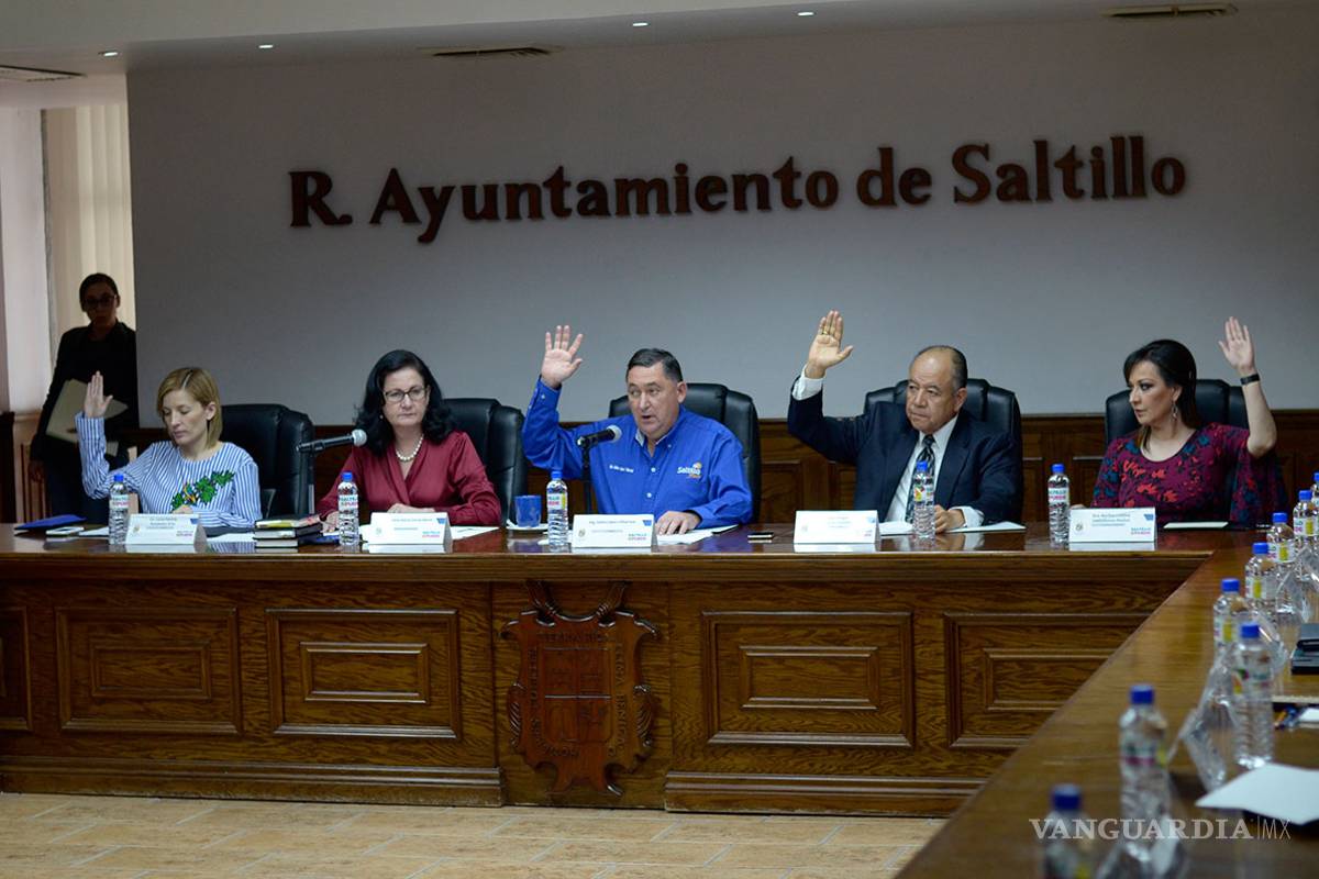 Hereda anterior administración municipal deuda de 40.9 mdp; sólo deja 2.5 mdp en bancos