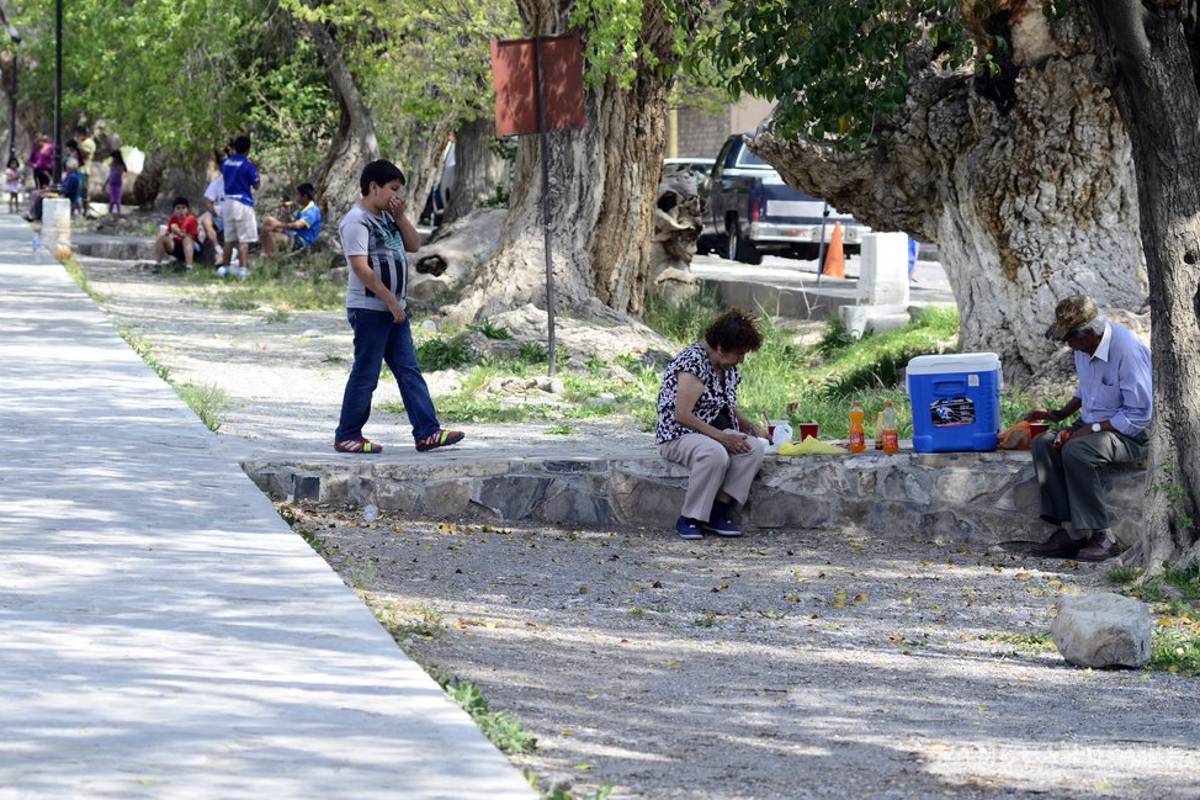 Multas de 6 mil hasta 70 mil pesos a quien tire basura en Arteaga