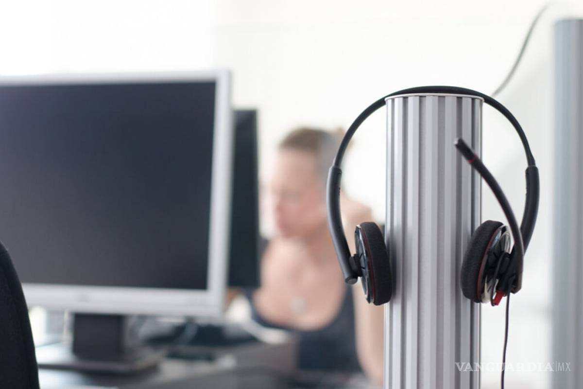 Con Call Center fortalecen en Torreón atención a enfermos COVID