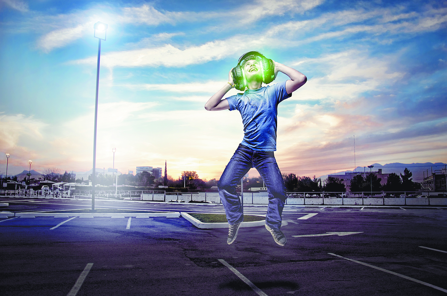 ‘Khimaira’; sin perder el asombro