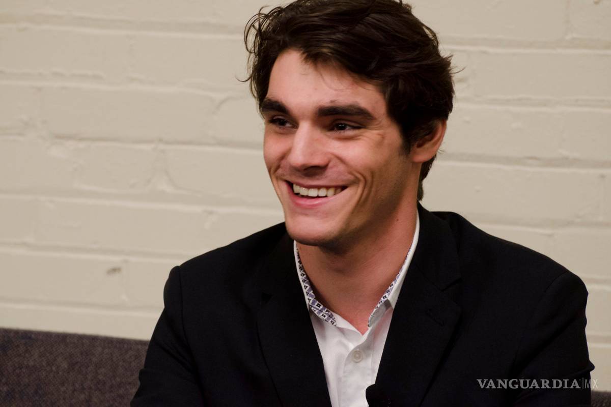 Actor de ‘Breaking Bad’ hará cobertura de los Juegos Paralímpicos