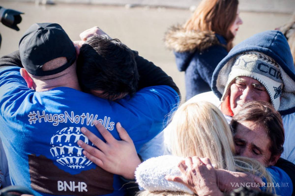 Migrantes aún temen lo peor, que Trump los separe de sus hijos