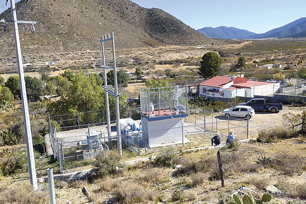 Trabajador de Aguas de Saltillo acusa de secuestro a ejidatarios de Jagüey de Ferniza
