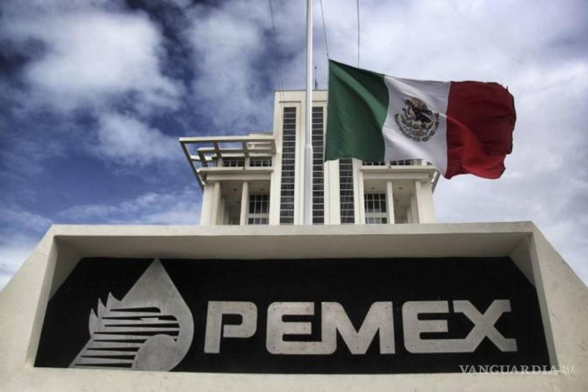 Vincula EU con el crimen organizado a ‘sobornador’ de Pemex