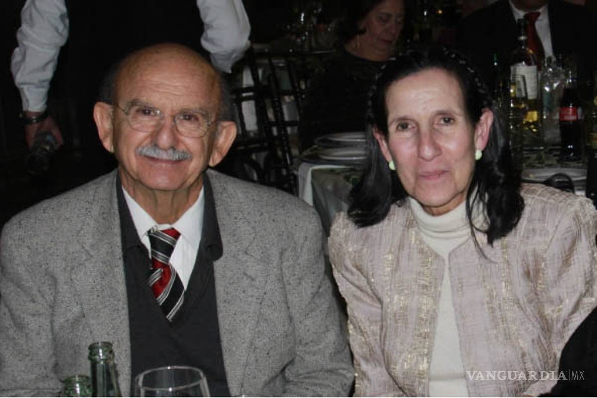 Fallece Laura Talamás de Saade; autoridades y organizaciones lamentan su pérdida