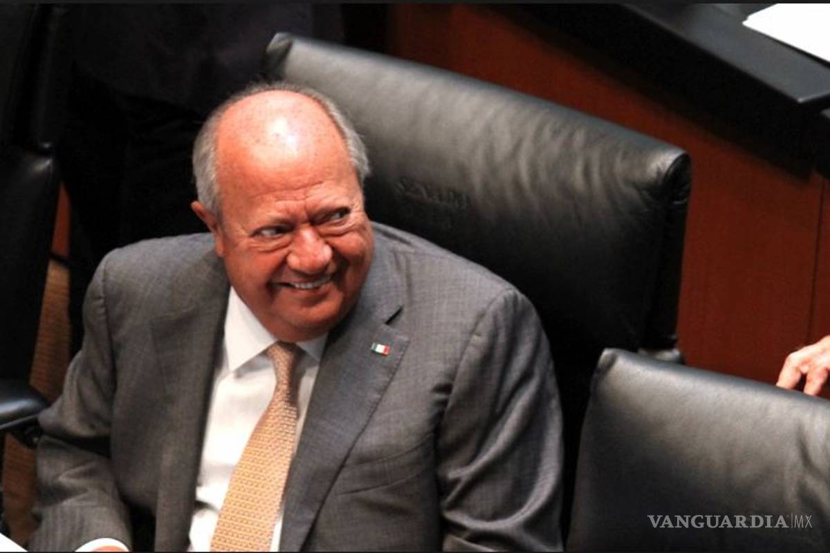 Romero Deschamps prohibe otra vez a Pemex que revele cuánto ha dado a su sindicato estos años