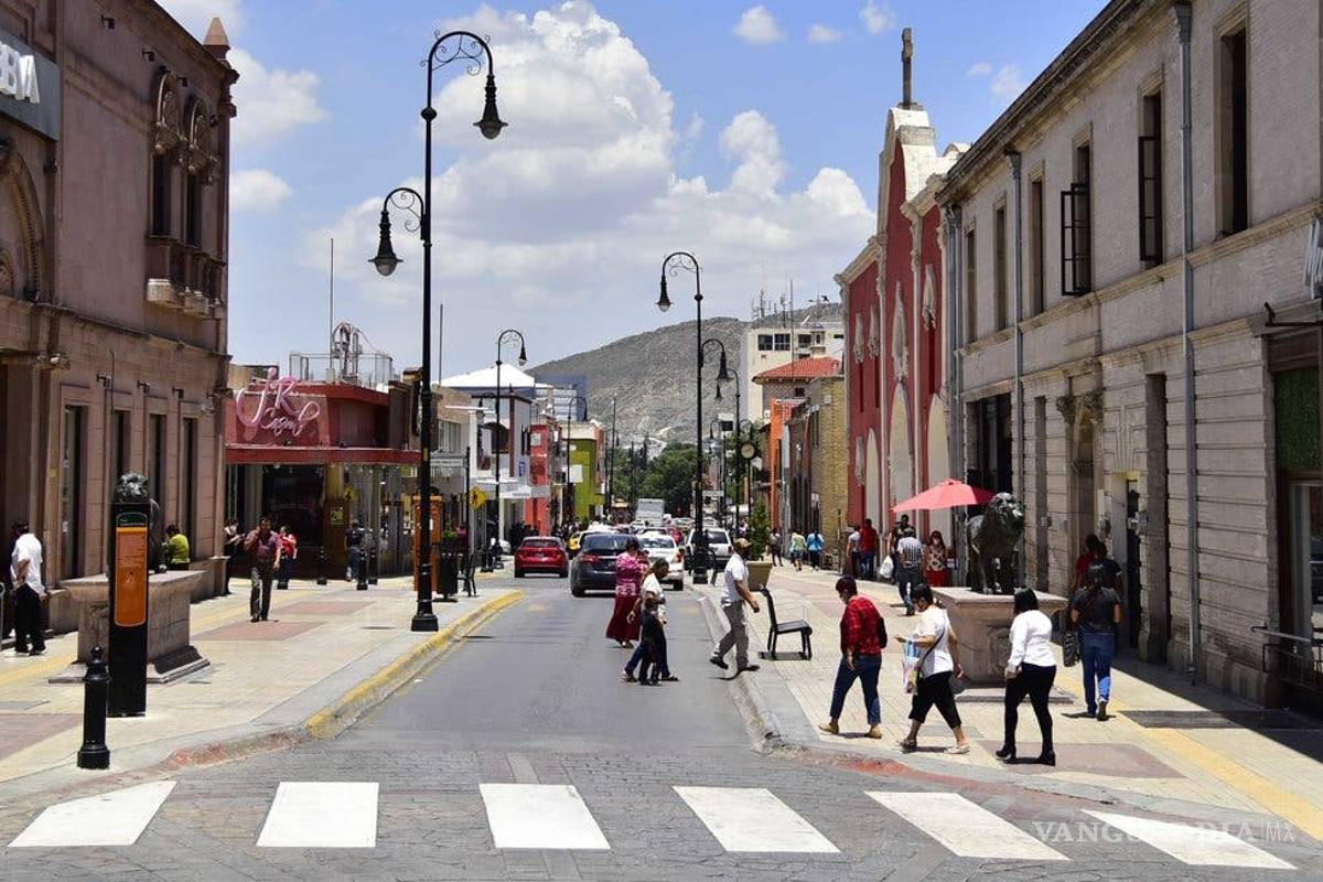 Llega Coahuila a las mil defunciones por COVID-19