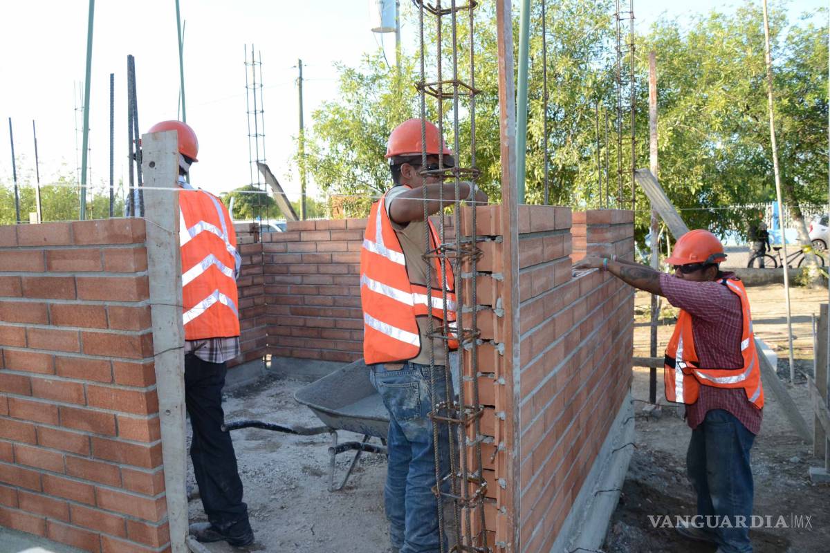 Eliminan en Coahuila 'tramititis' para la construcción de fraccionamientos