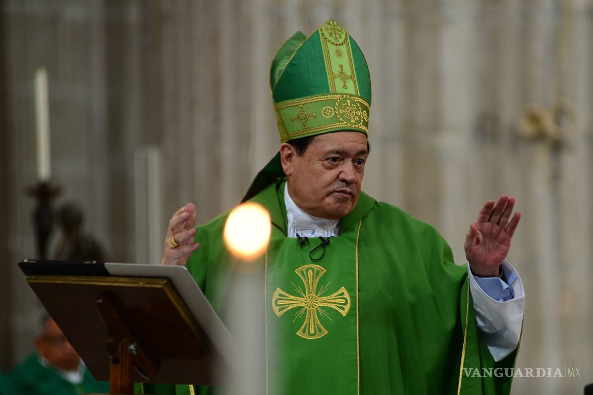 Visita del papa suaviza relación Iglesia-Estado