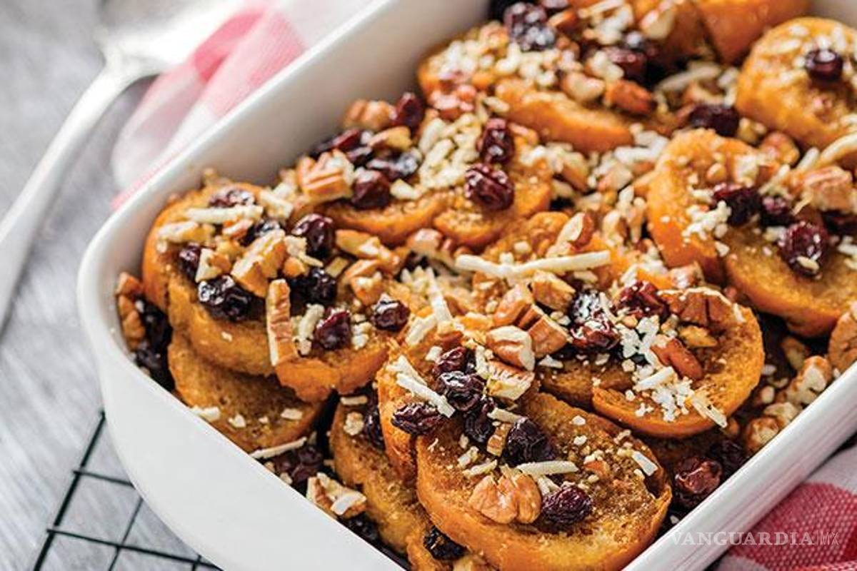 Disfrute gastronomía de cuaresma, pero mídase; dice nutrióloga de Piedras Negras