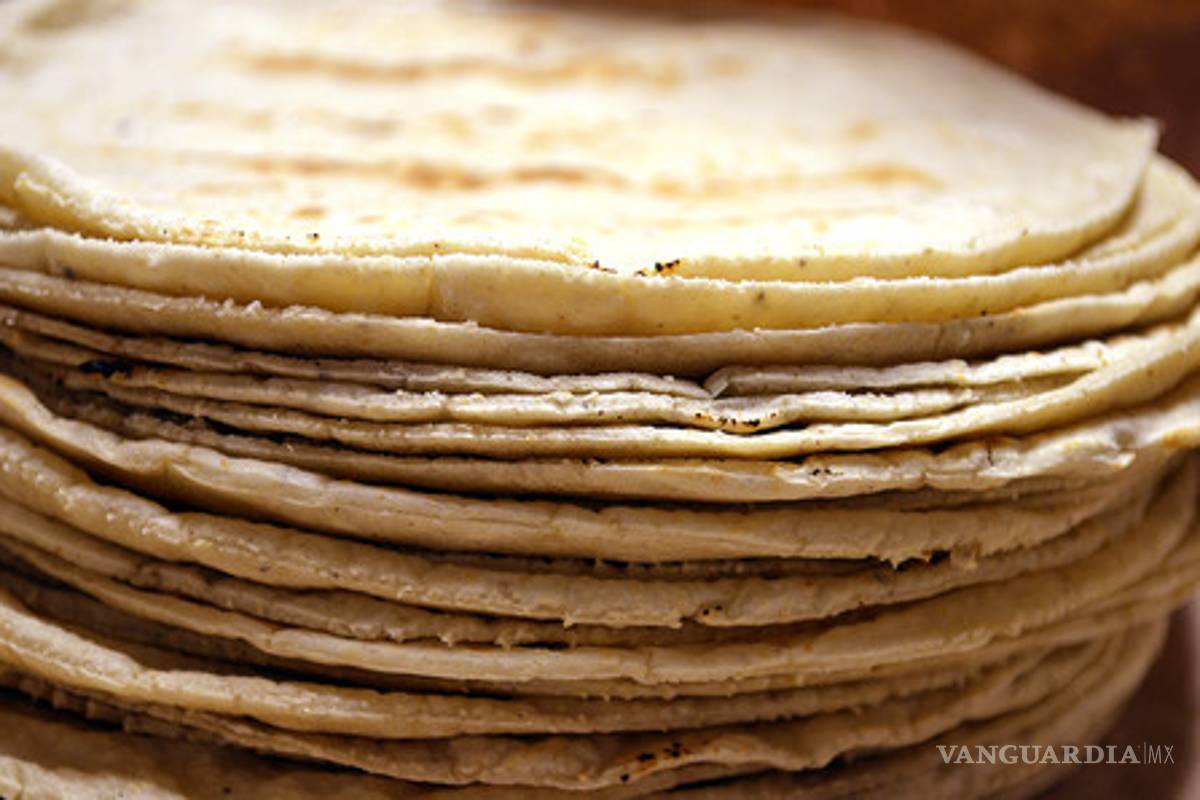 No hay razón para aumentar precio de la tortilla: Profeco