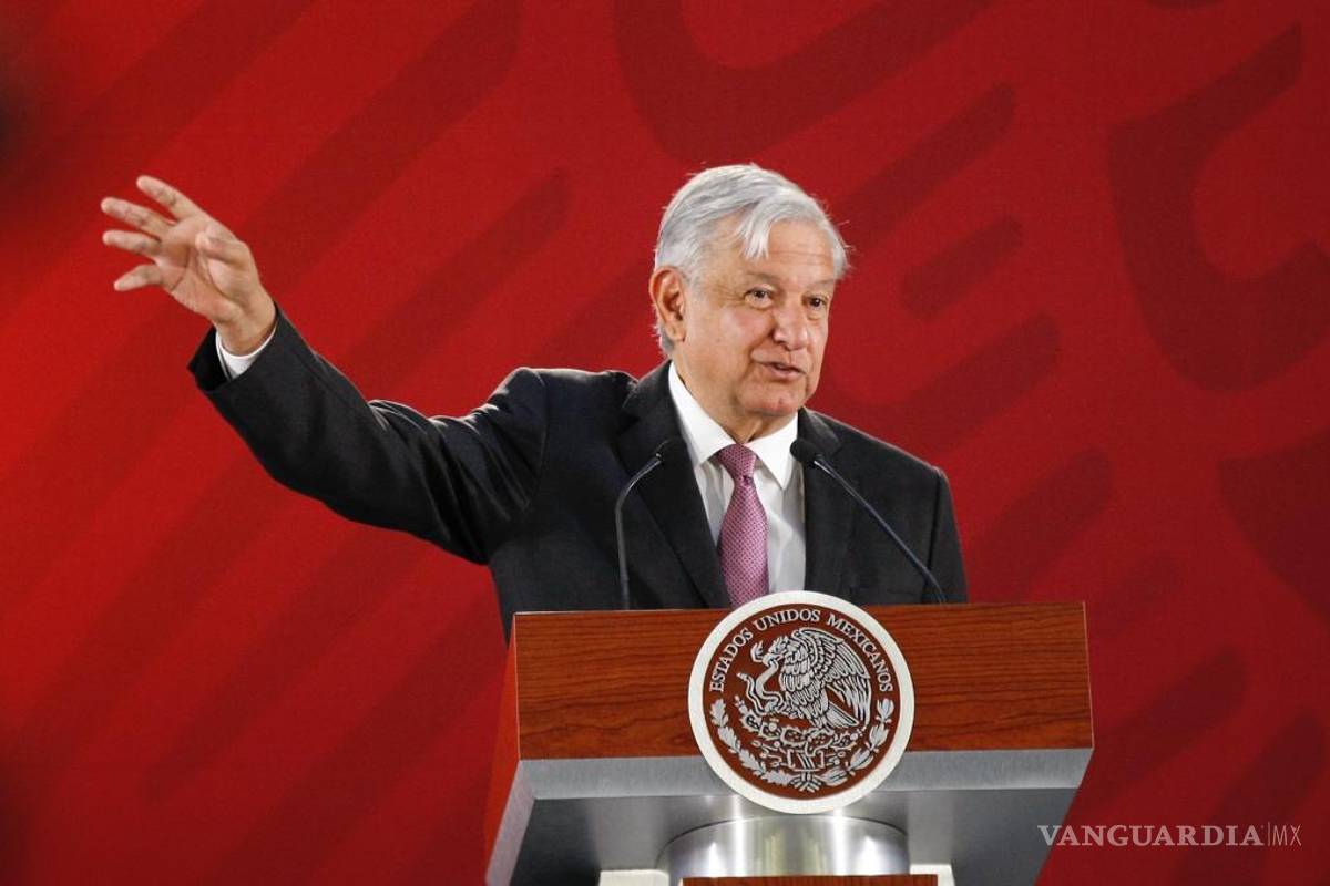 No habrá confrontación con Iglesia por casos de pederastia: AMLO