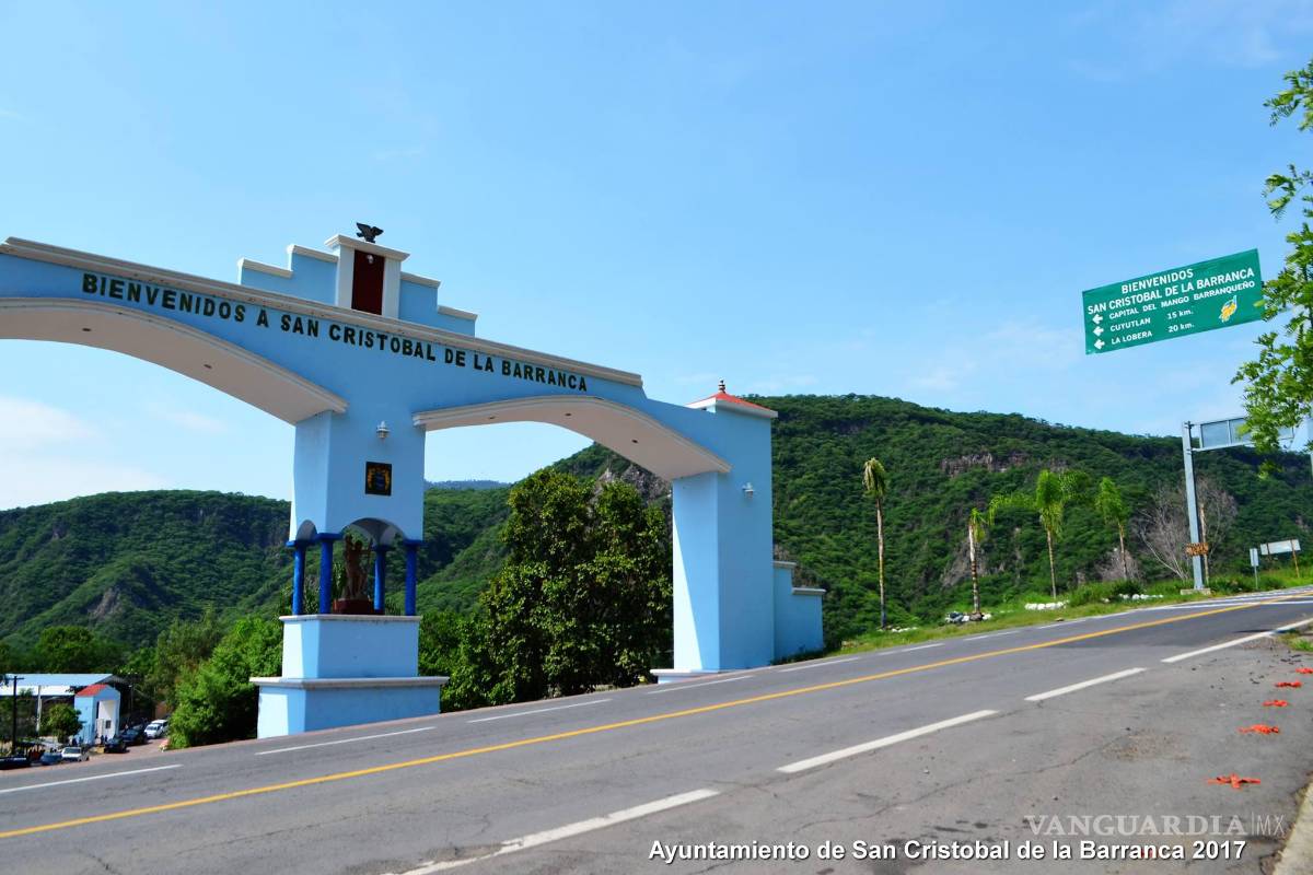Asesinan a familia en San Cristóbal de la Barranca, Jalisco, incluyendo a un bebé; menor de 9 años sobrevive