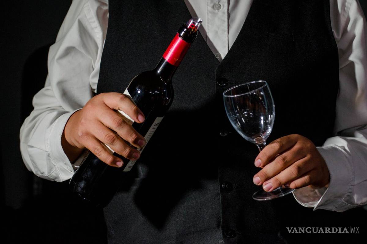 Con 32 mil hectáreas de viñedos, México produce hoy uva de mesa y vinos de calidad mundial