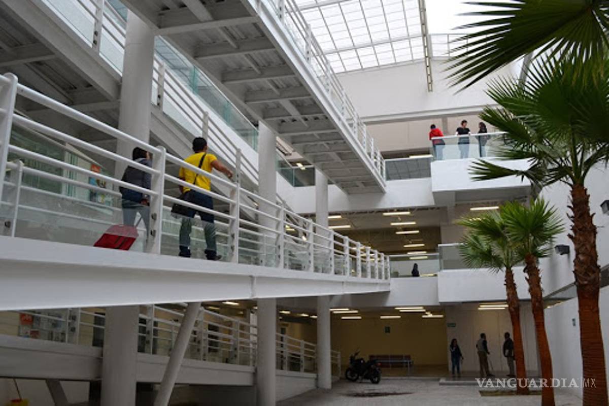 Denuncian maestros de Arquitectura acoso laboral en la UAdeC