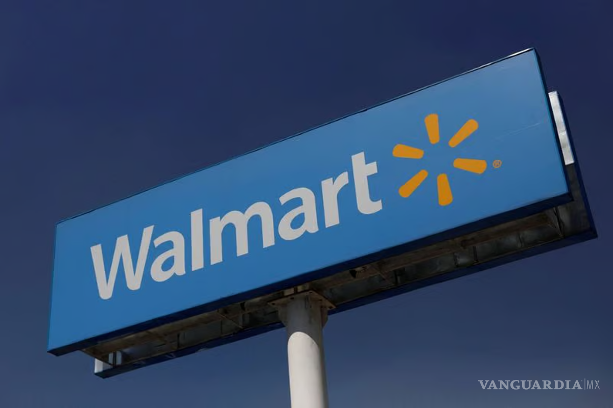 Walmart acusa a la Cofece de ‘persecución’, tras investigación sobre prácticas monopólicas