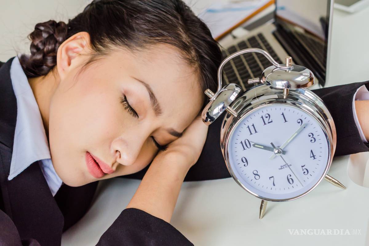 ¿Quieres dormir todo el tiempo? Tal vez sufres de hipersomnia