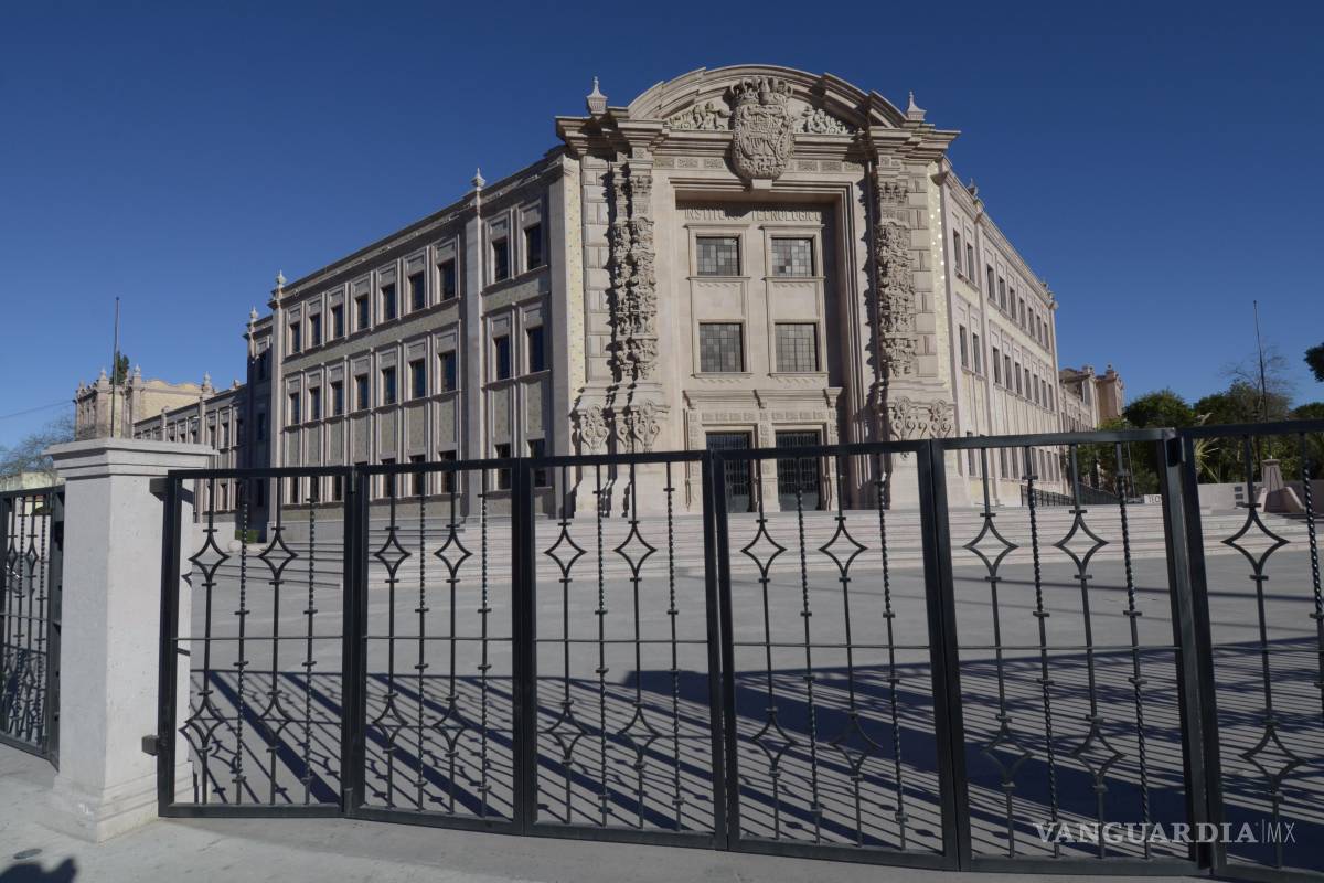 $!La actual directora, Ania Sánchez Ruiz, destacó que la cafetería cumple un compromiso con estudiantes y docentes.