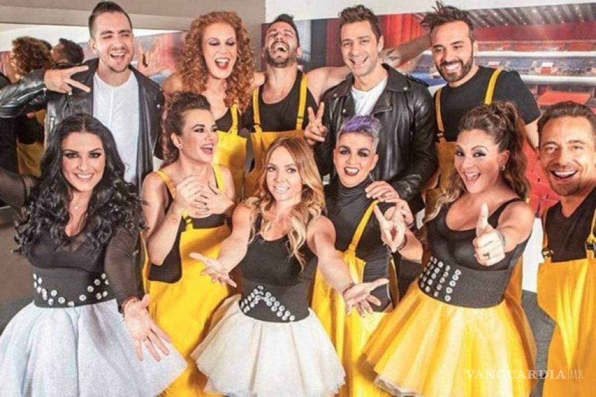 Kabah no participará en el 90’s Pop Tour