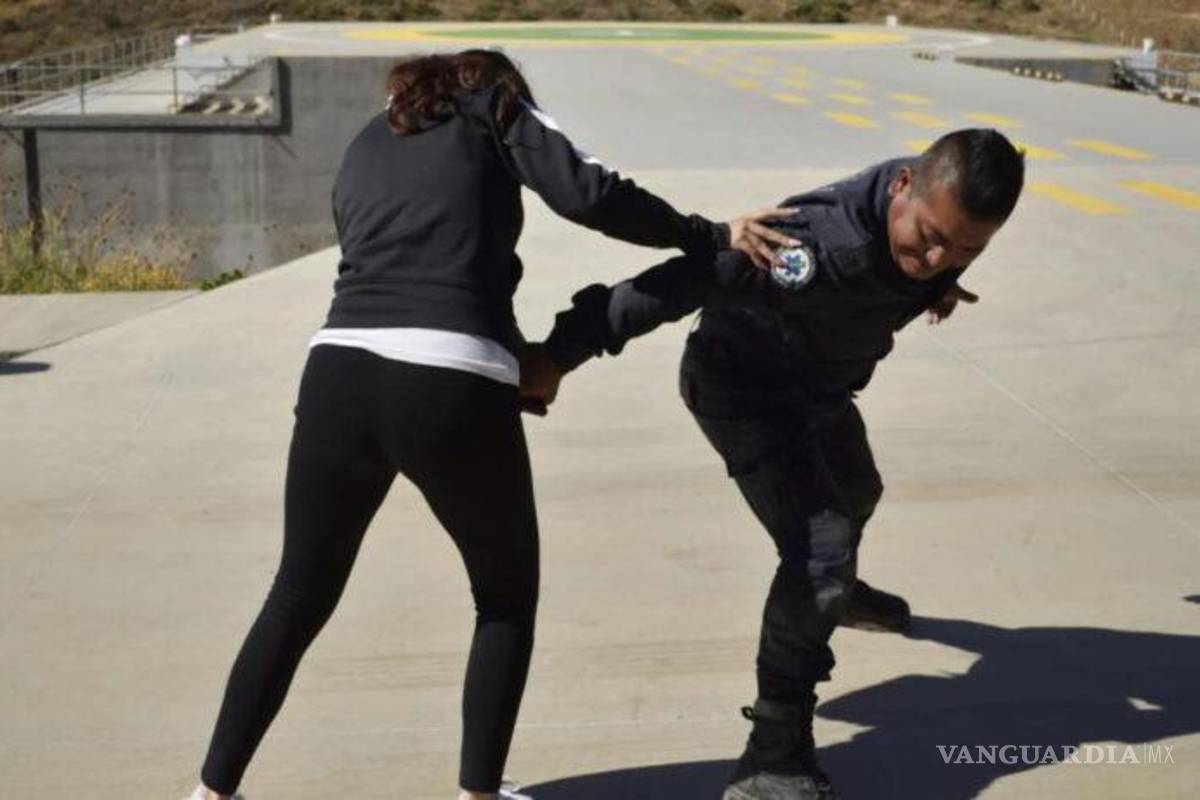 Saltillo: aumenta búsqueda de pistolas y cursos de defensa personal tras caso Debanhi