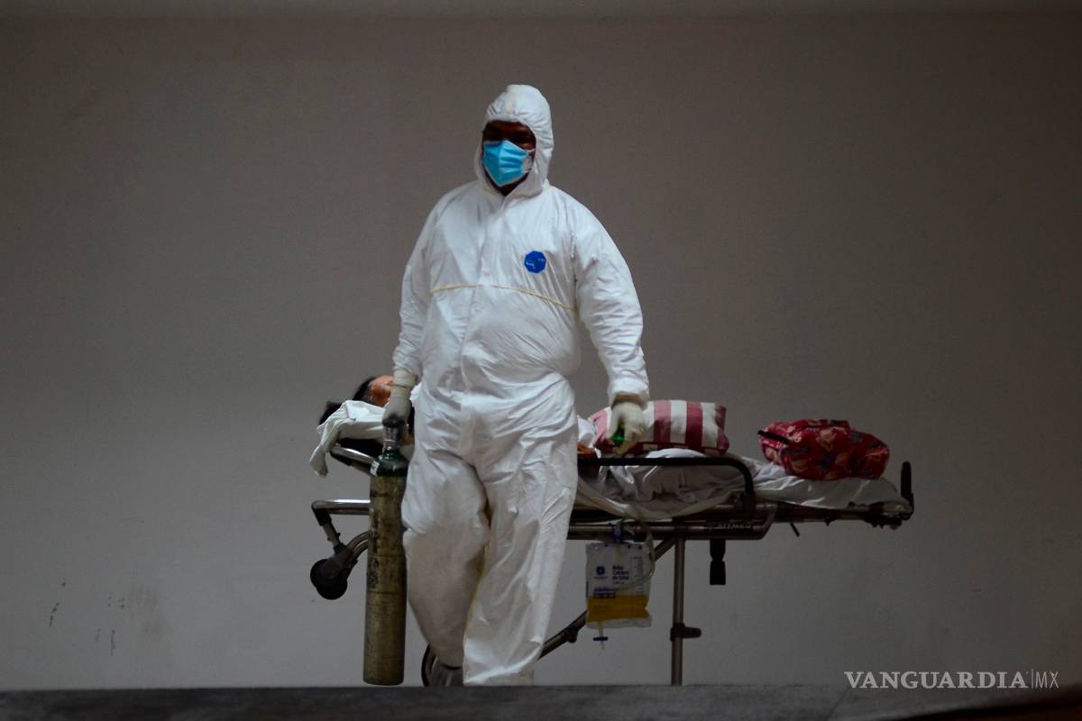 Teme Brasil ‘colapso dentro del colapso’