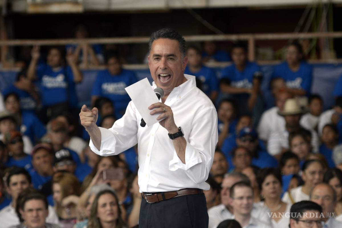 $!¡A convencer! Arrancan las campañas en Coahuila