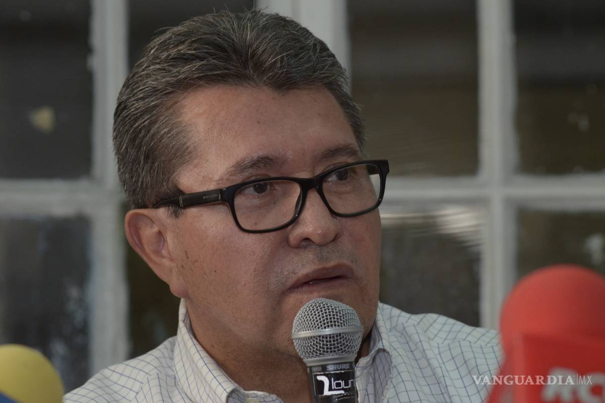 Cabezas de Morena no defienden la postulación de Gómez Urrutia al Senado