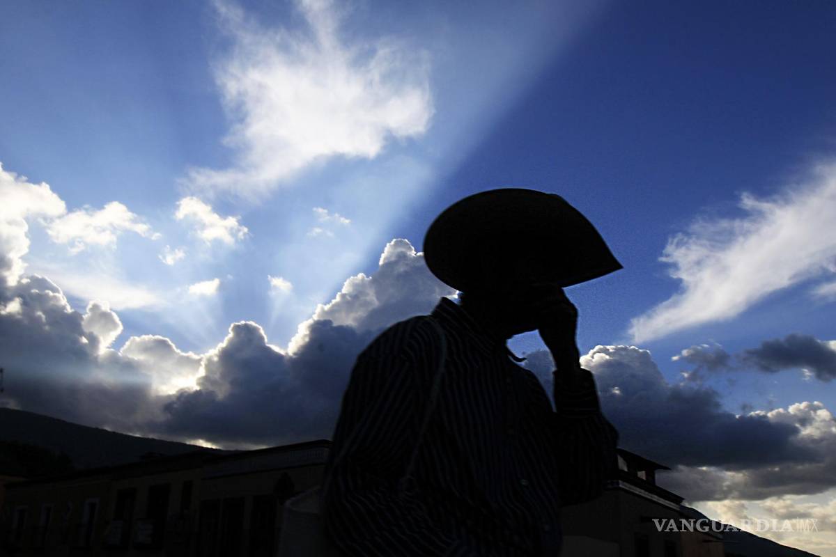 Clima para Saltillo y Monterrey: ola de calor despedirá febrero