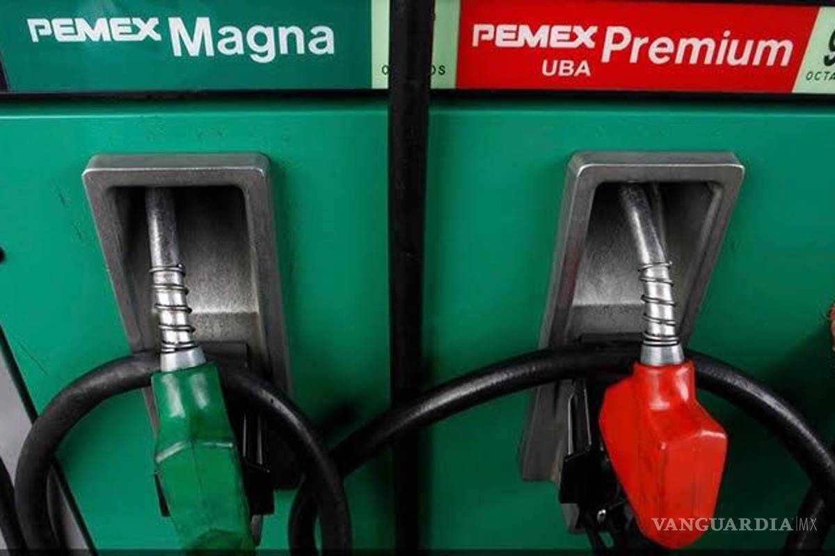Mantienen 94.3% de las gasolineras acuerdo de precio: Profeco