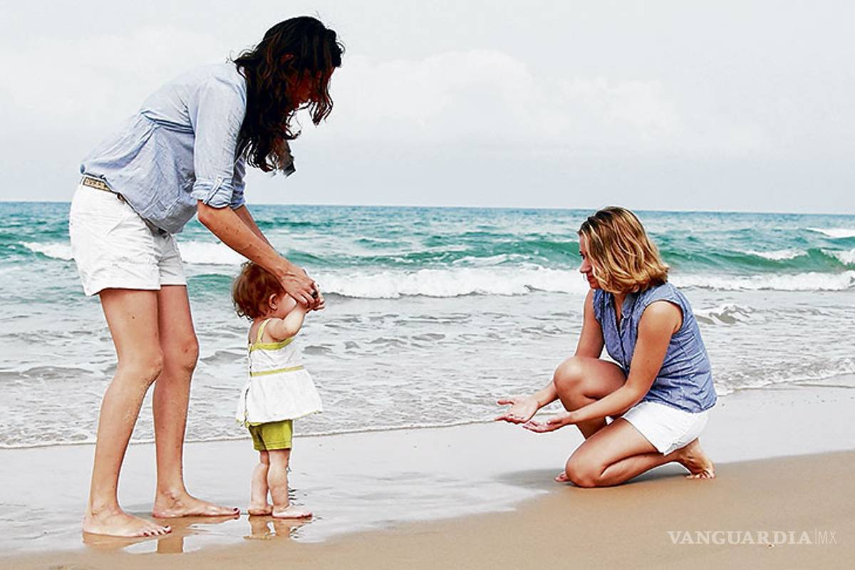 Ley de la Familia beneficia a lesbianas de Coahuila