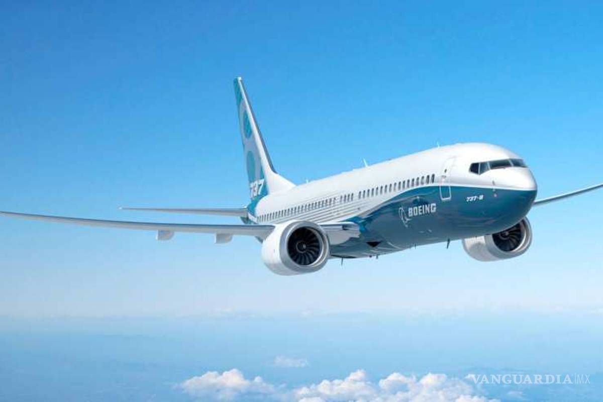 Boeing consigue 12 mil millones de dólares en financiación para paliar crisis de 737 MAX